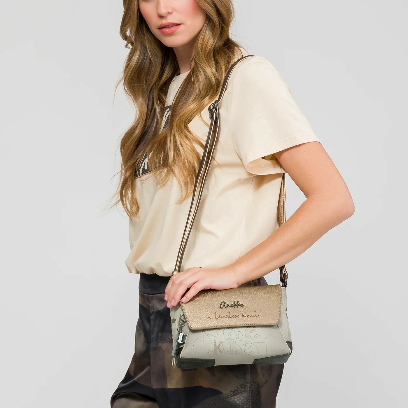 Сумка ANEKKE 42723-543