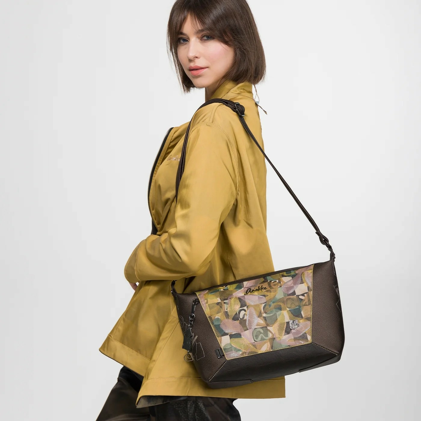 Сумка ANEKKE 42723-544