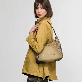 Сумка ANEKKE 42722-391