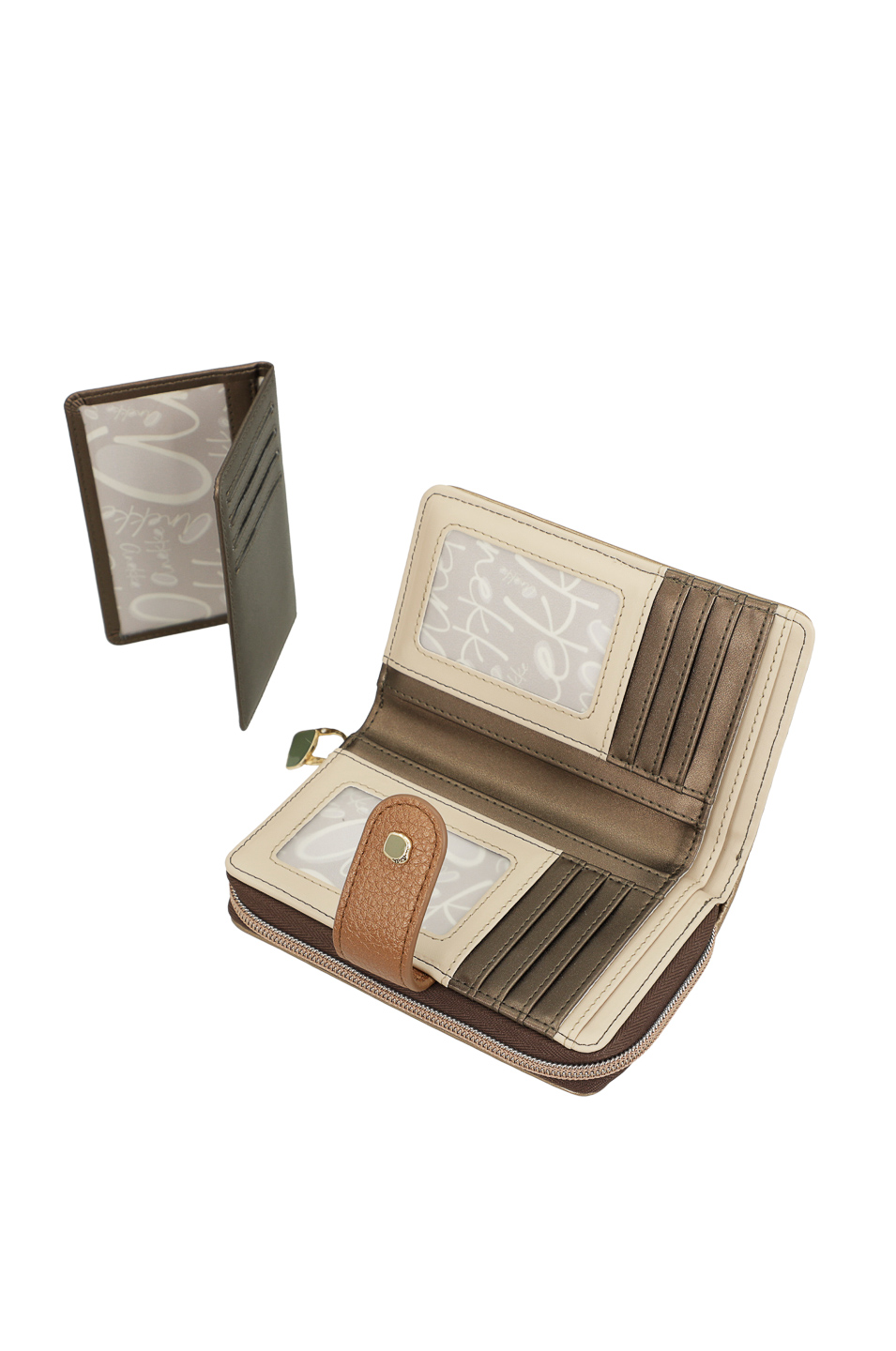 Кошелек ANEKKE 42719-909