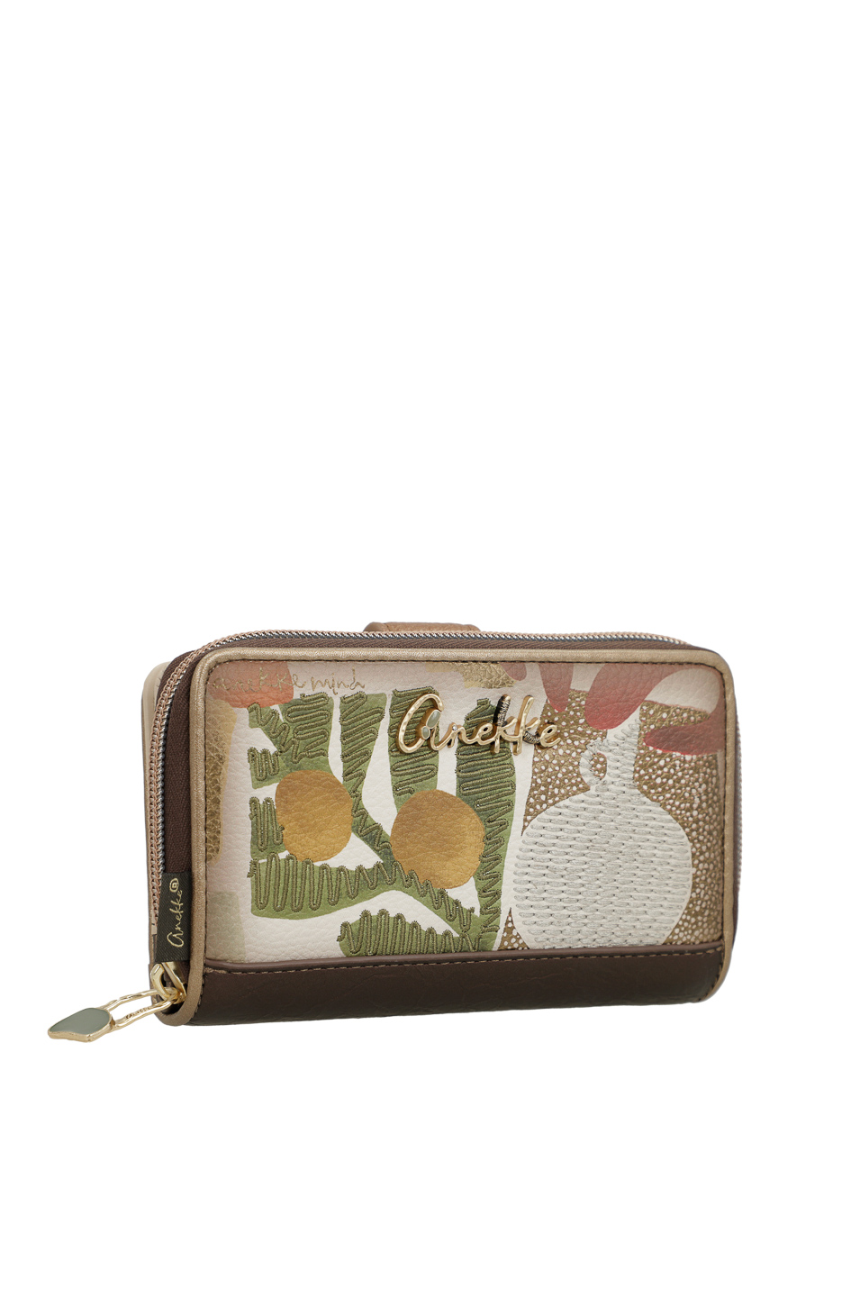 Кошелек ANEKKE 42719-909