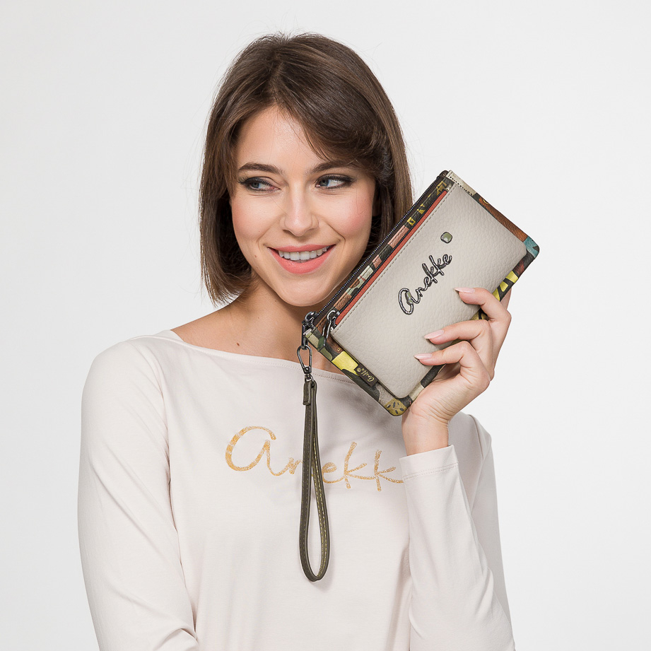 Кошелек ANEKKE 42719-023