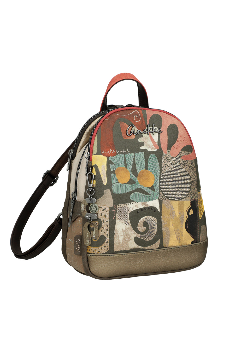 Рюкзак ANEKKE 42715-044