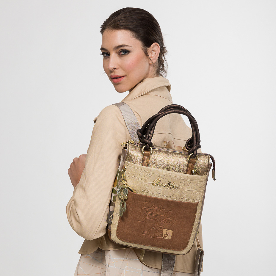 Рюкзак ANEKKE 42715-288