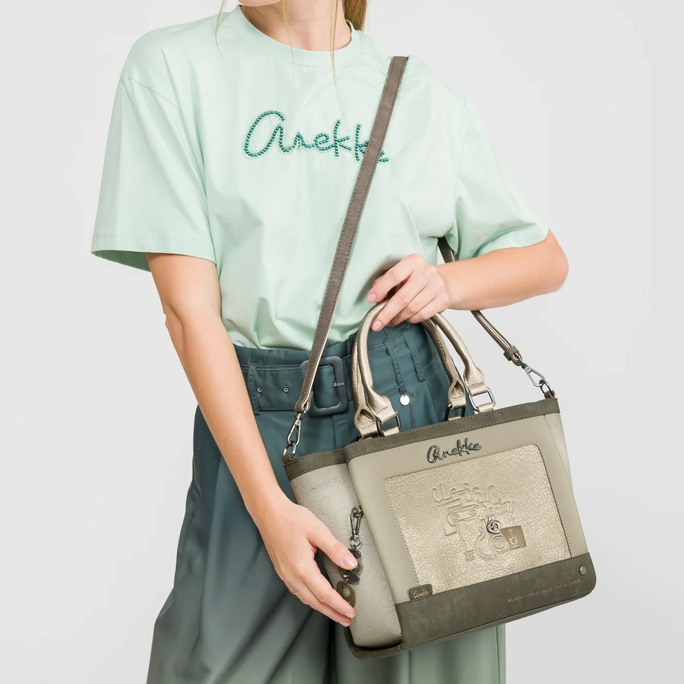 Сумка ANEKKE 42711-114