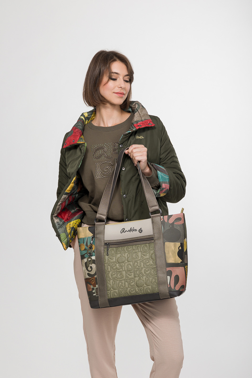 Сумка ANEKKE 42712-188