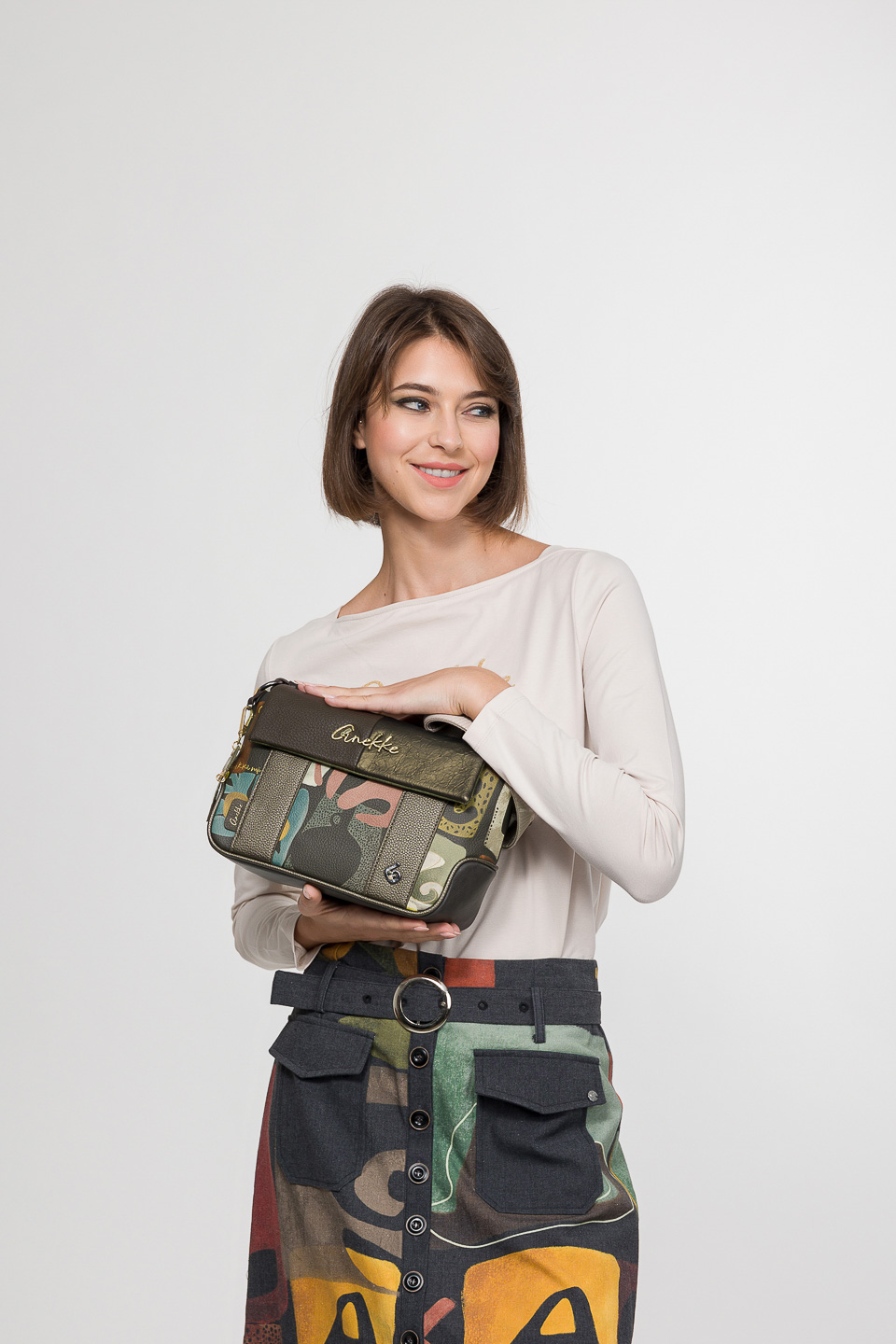 Сумка ANEKKE 42713-570