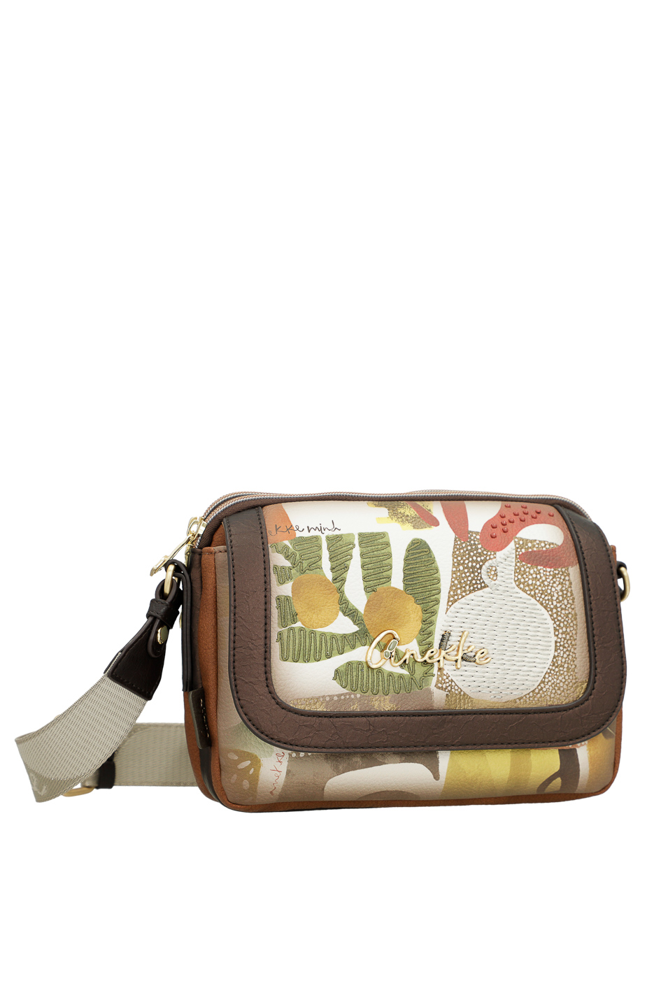 Сумка ANEKKE 42713-349