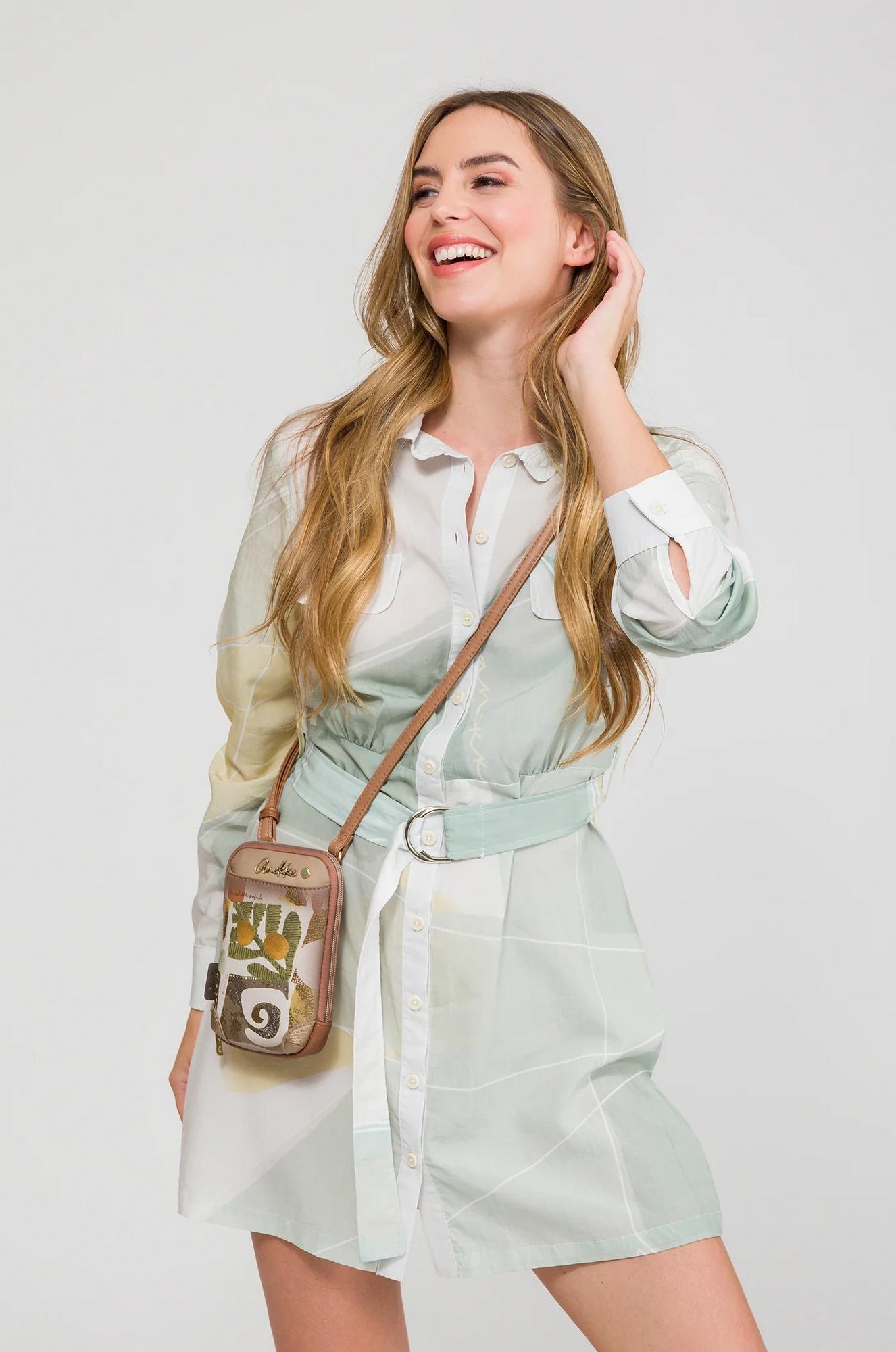 Сумка ANEKKE 42713-911