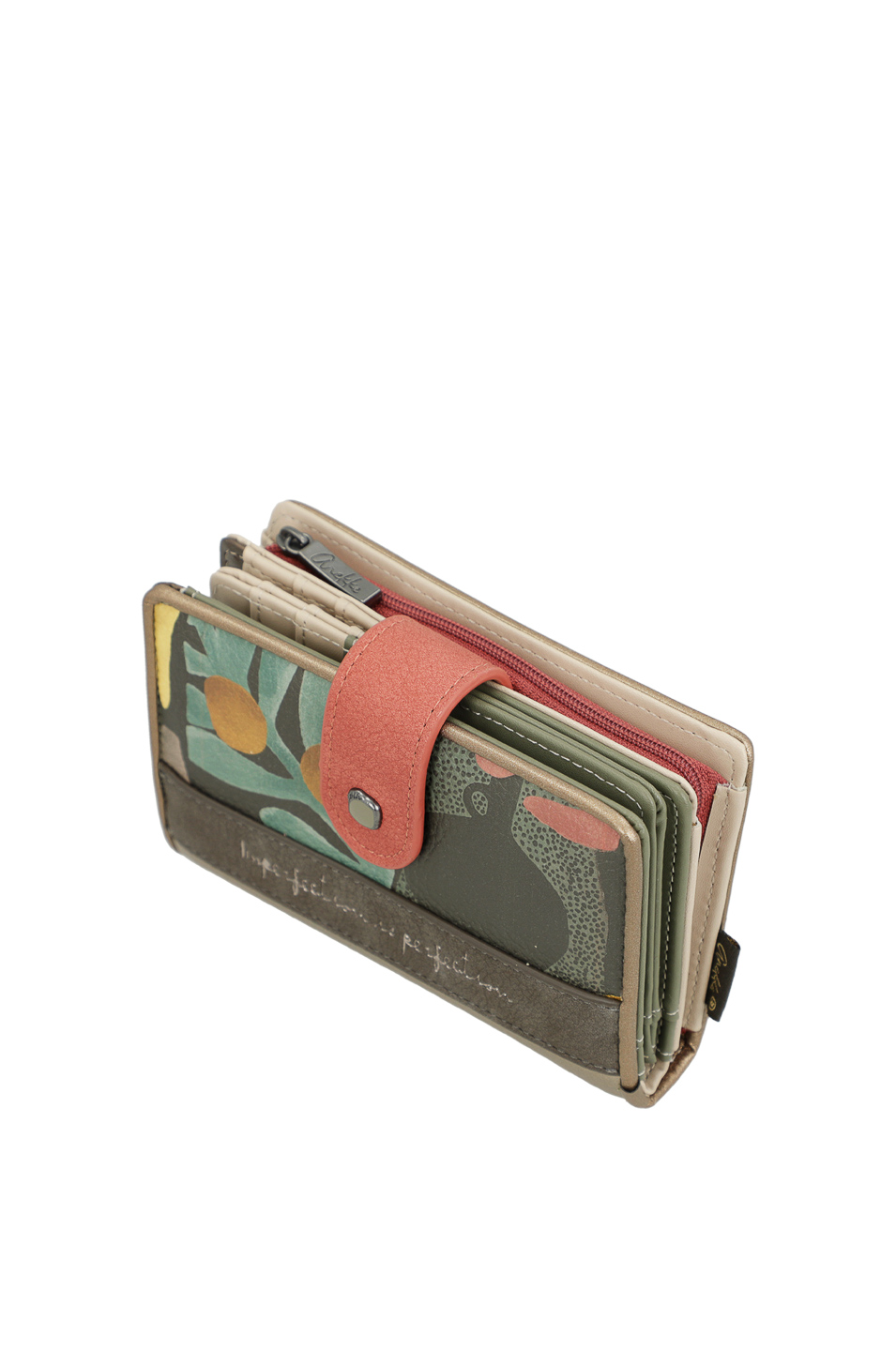 Кошелек ANEKKE 42709-902