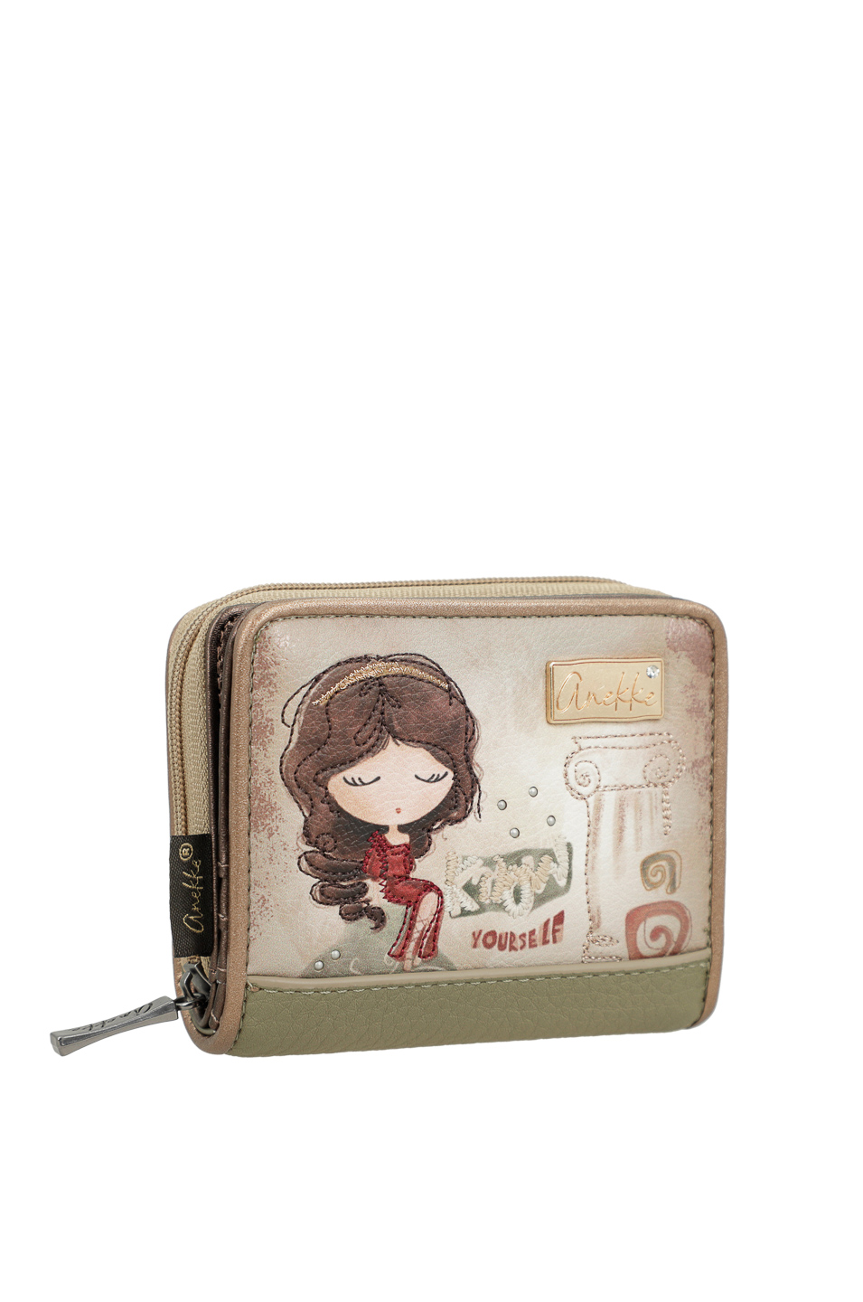 Кошелек ANEKKE 42709-903