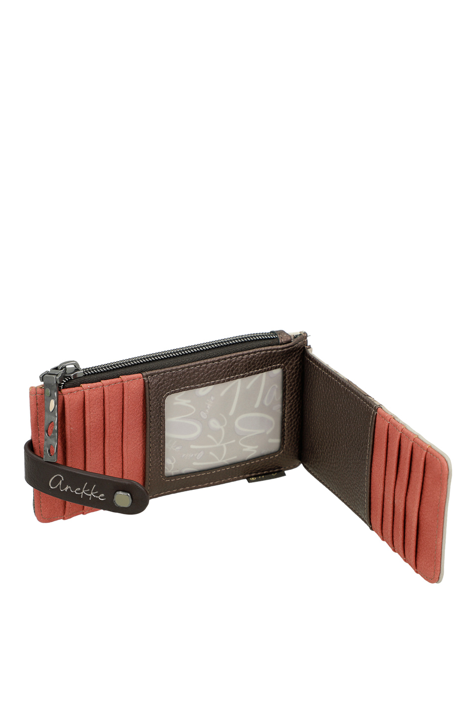 Визитница ANEKKE 42709-013