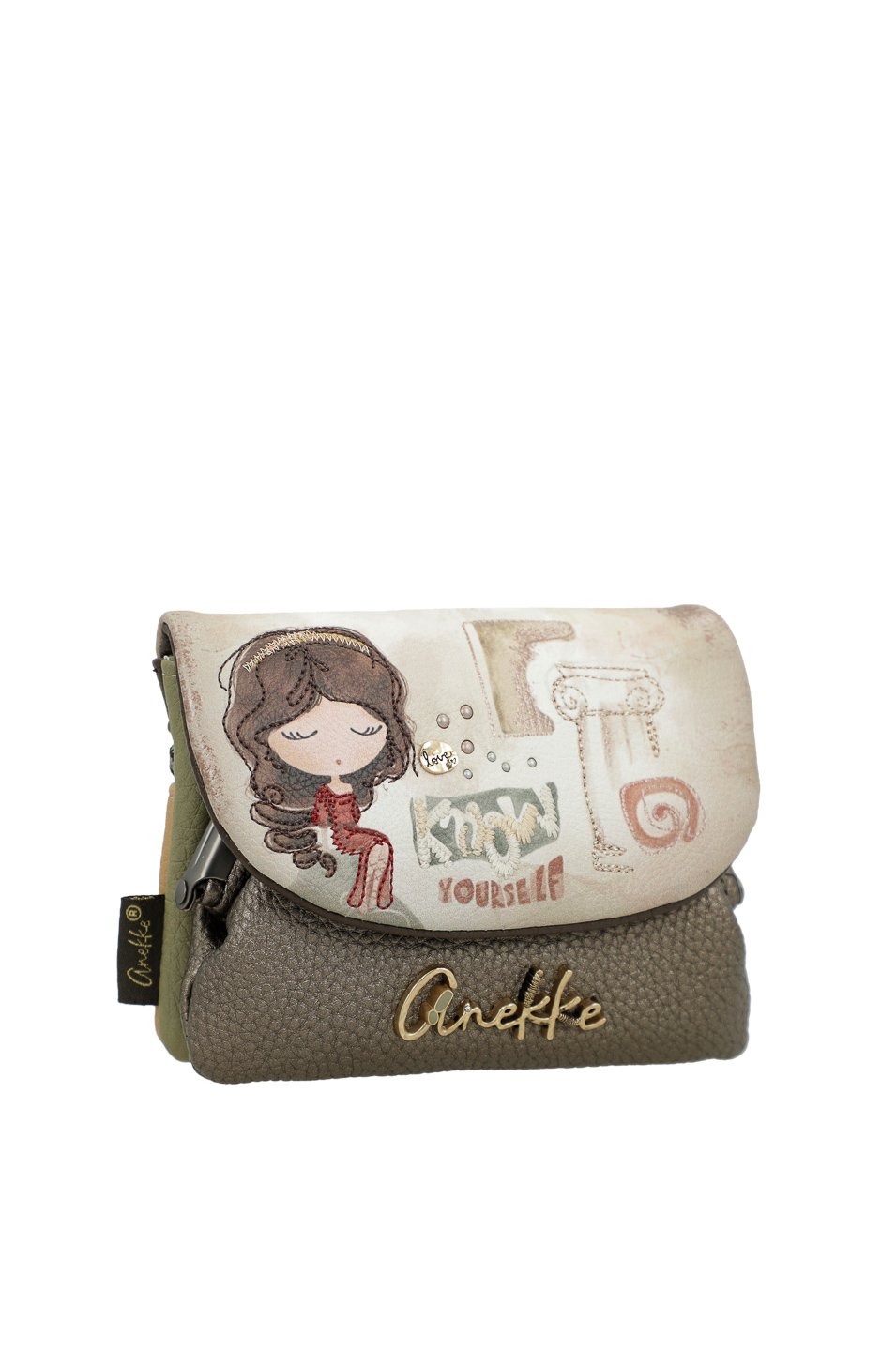 Кошелек ANEKKE 42709-016