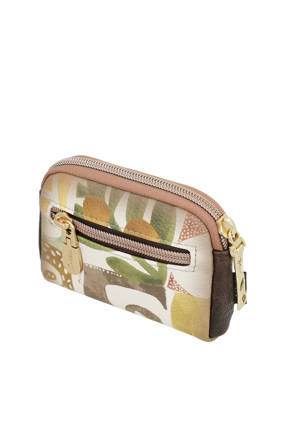 Кошелек-ключница ANEKKE 42709-016