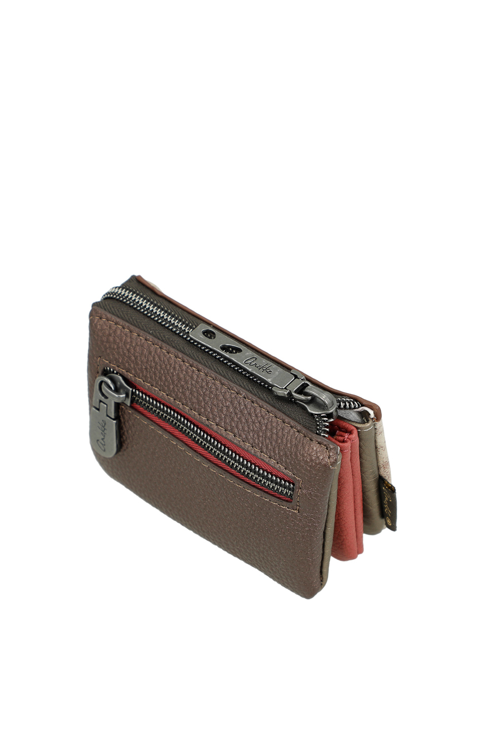 Кошелек-ключница ANEKKE 42709-010