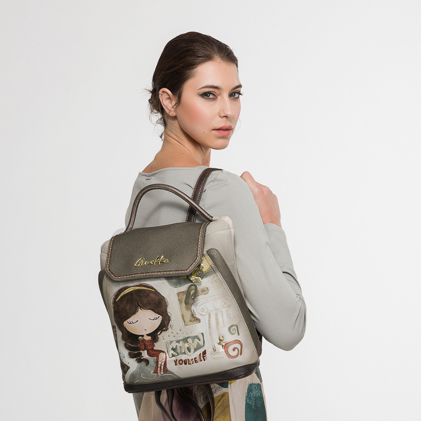 Рюкзак ANEKKE 42705-302