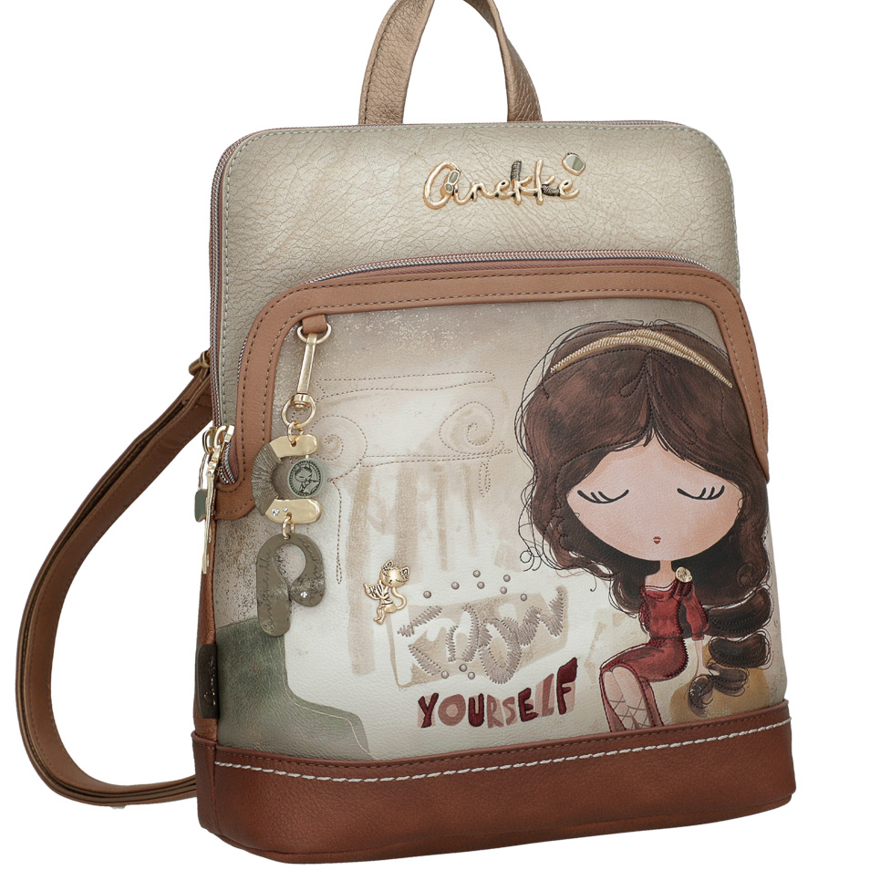 Рюкзак ANEKKE 42705-275