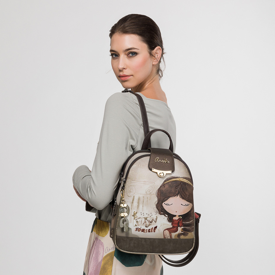 Рюкзак ANEKKE 42705-043