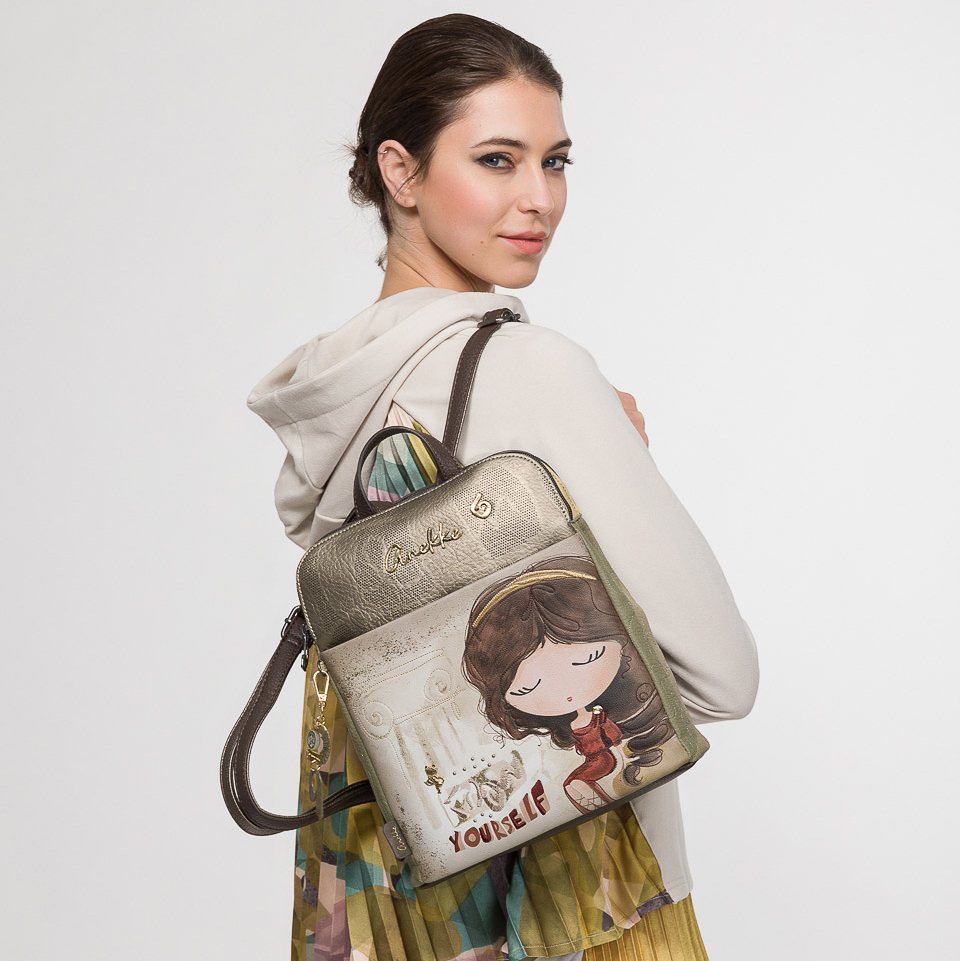 Рюкзак ANEKKE 42705-073