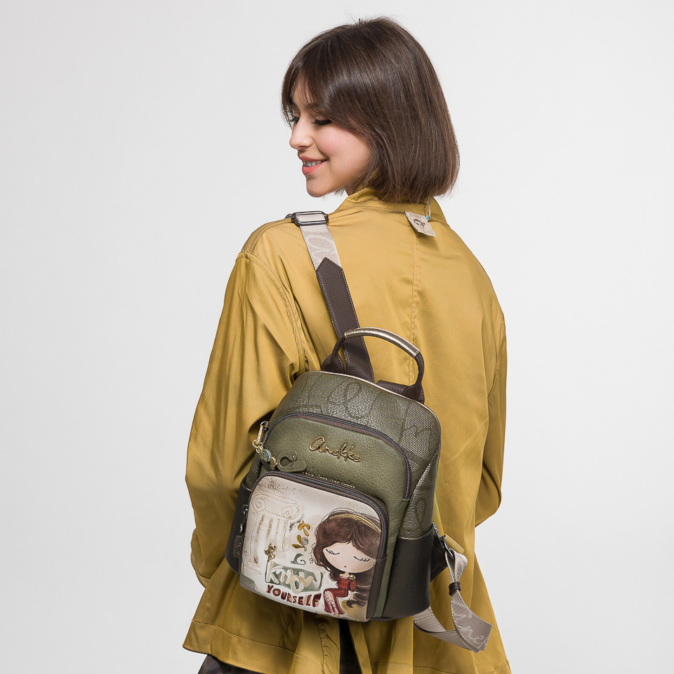 Рюкзак ANEKKE 42705-213