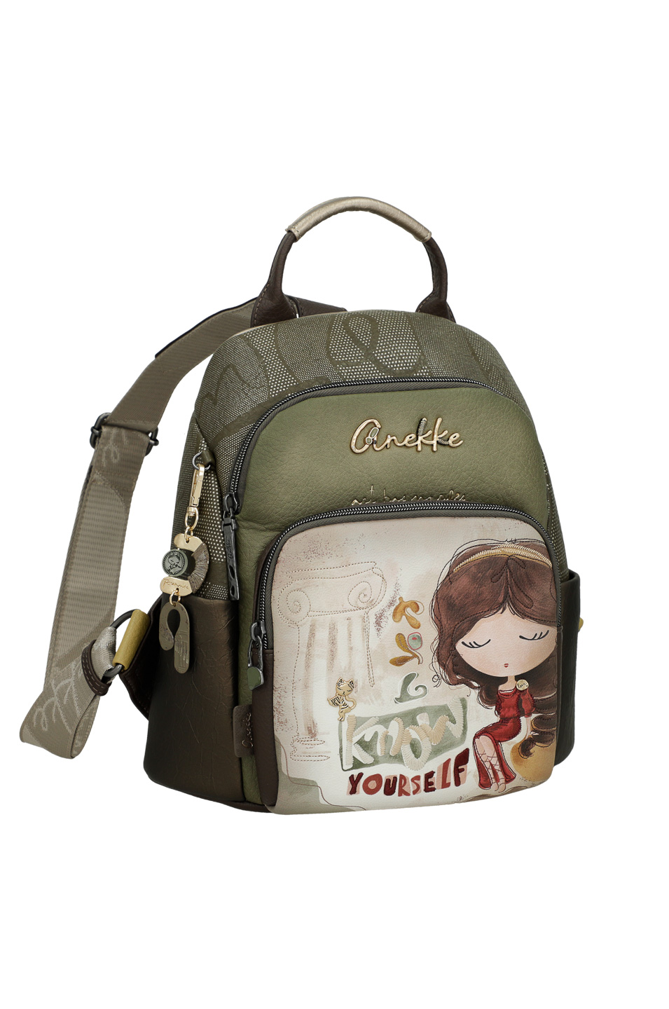 Рюкзак ANEKKE 42705-213