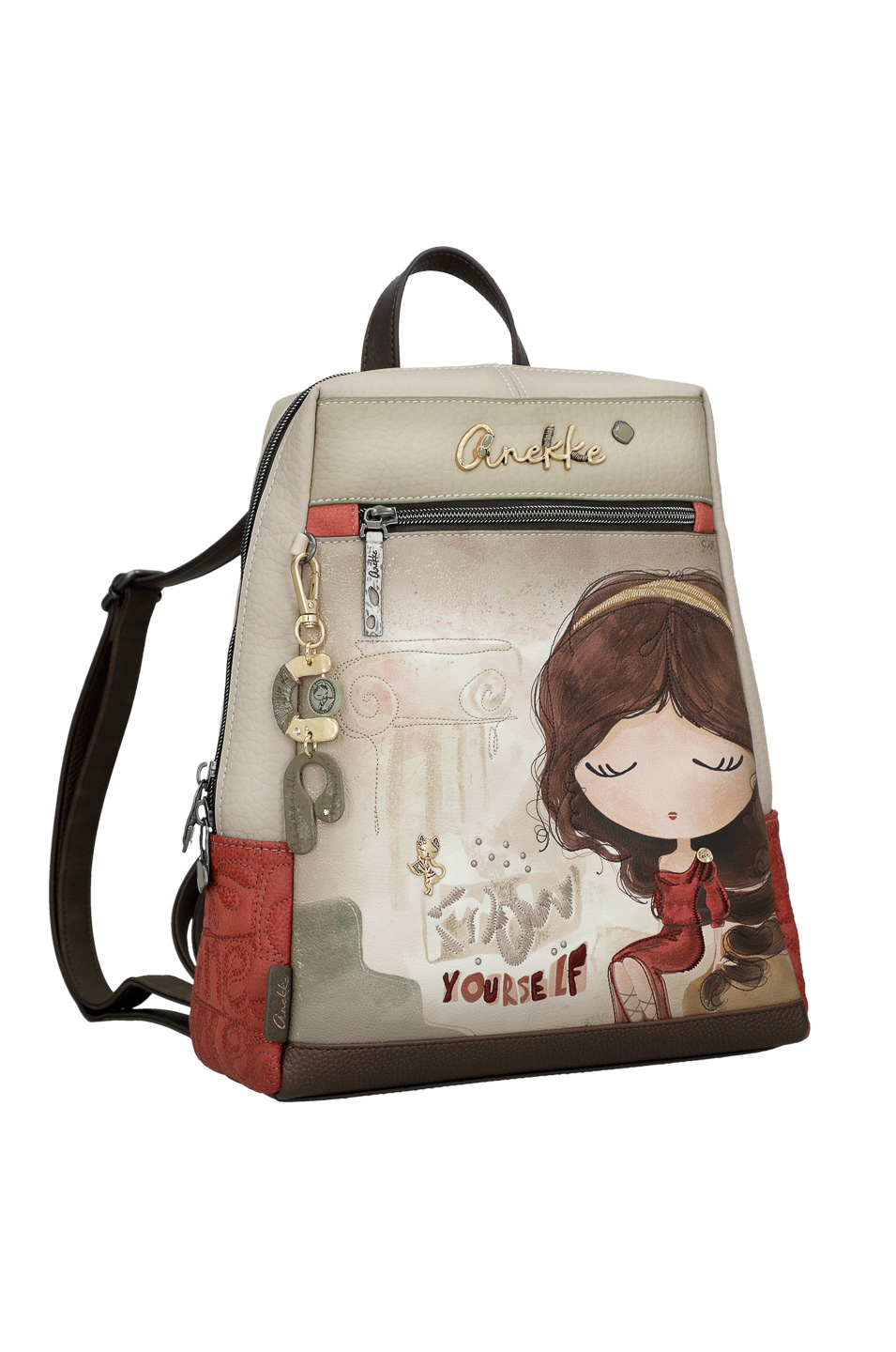 Рюкзак ANEKKE 42705-018