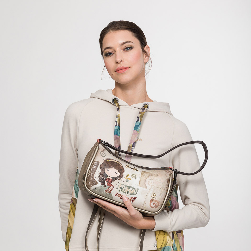 Сумка ANEKKE 42702-309