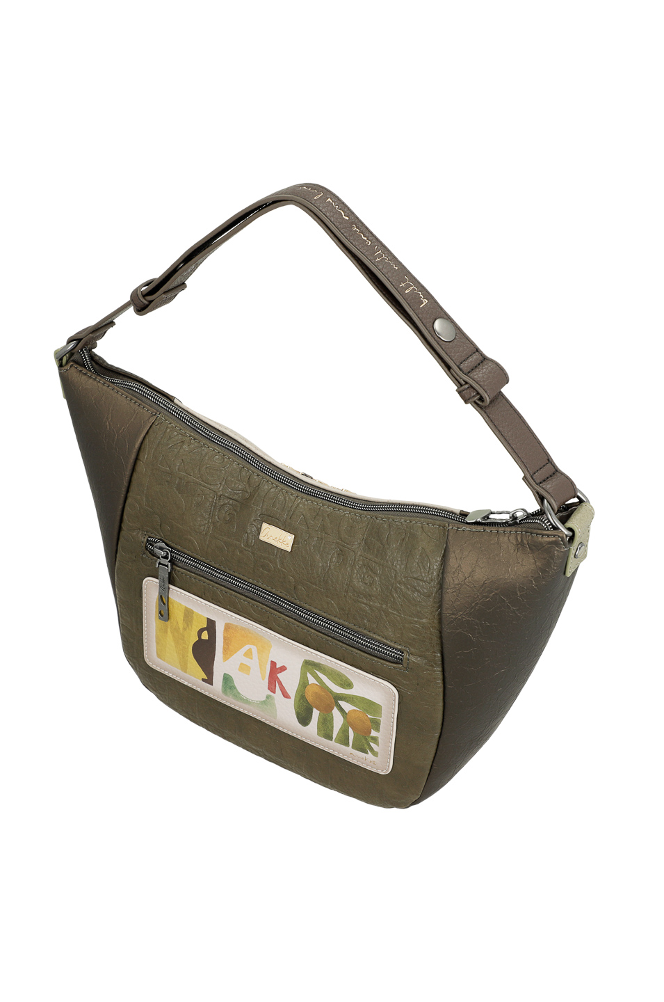 Сумка ANEKKE 42702-388