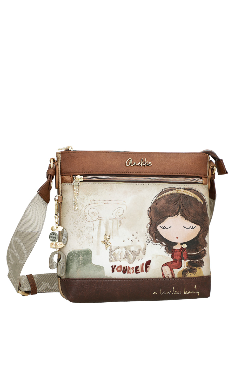 Сумка ANEKKE 42703-069