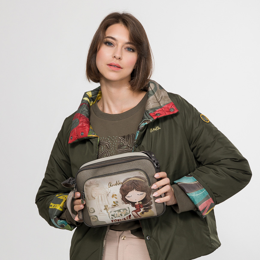 Сумка ANEKKE 42703-516