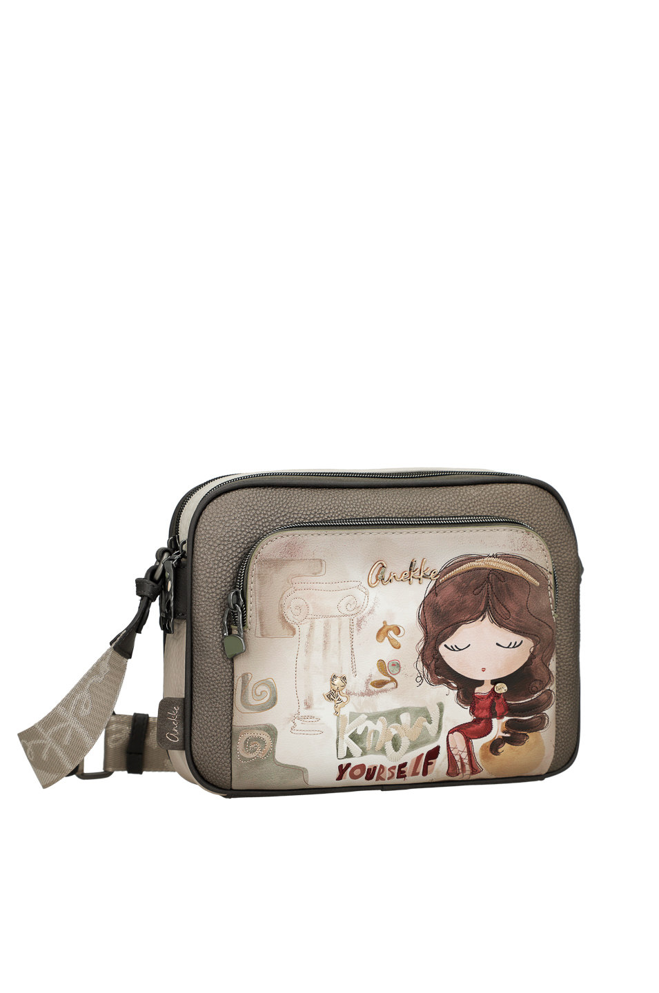 Сумка ANEKKE 42703-516