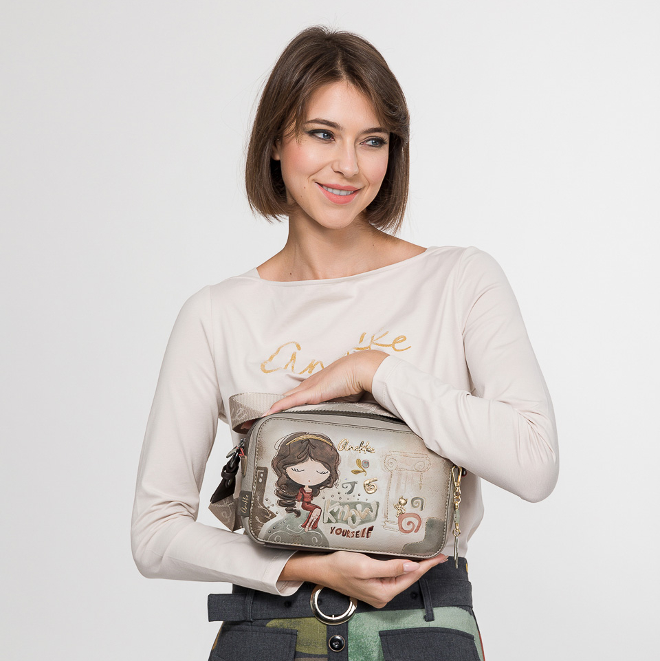 Сумка ANEKKE 42703-447