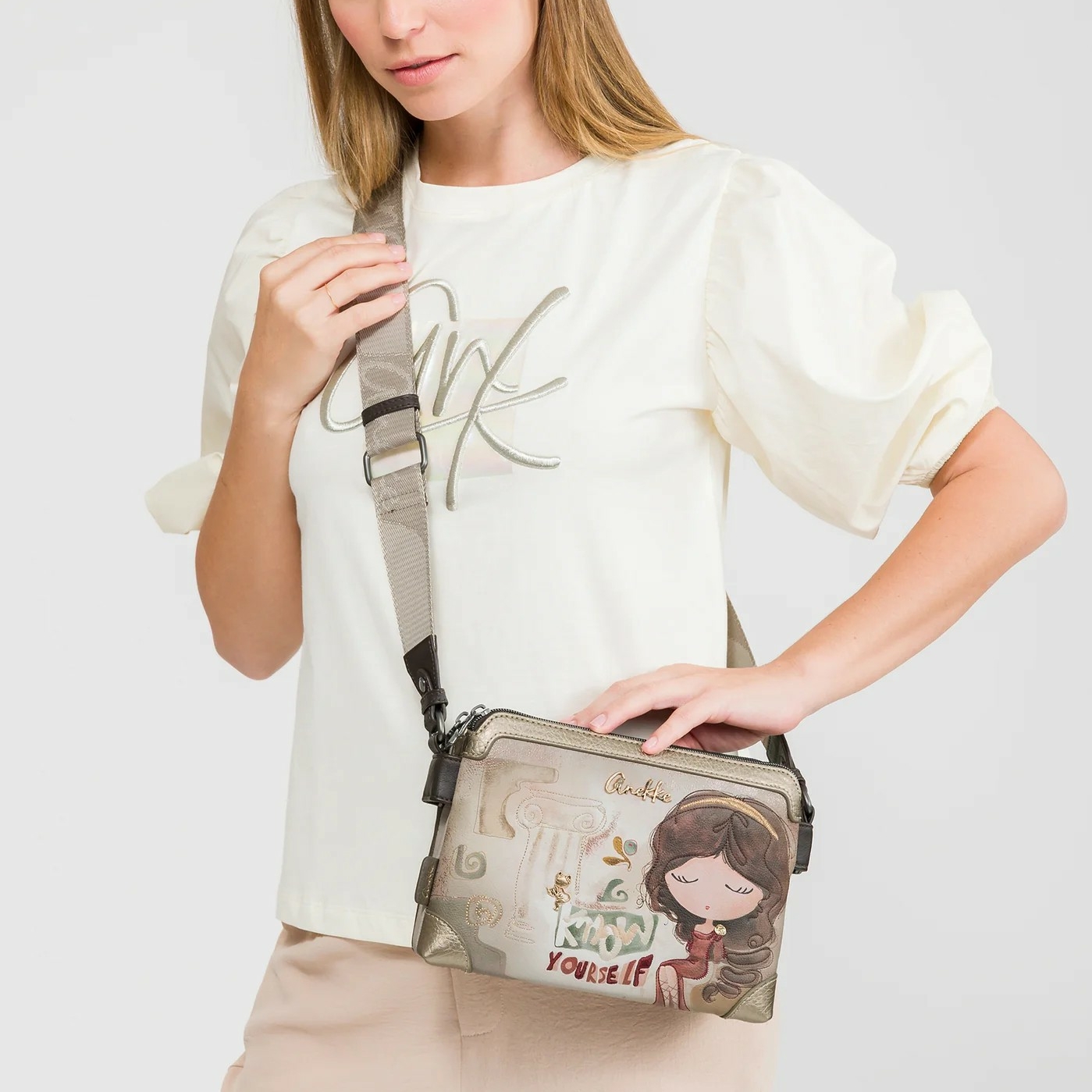 Сумка ANEKKE 42703-160