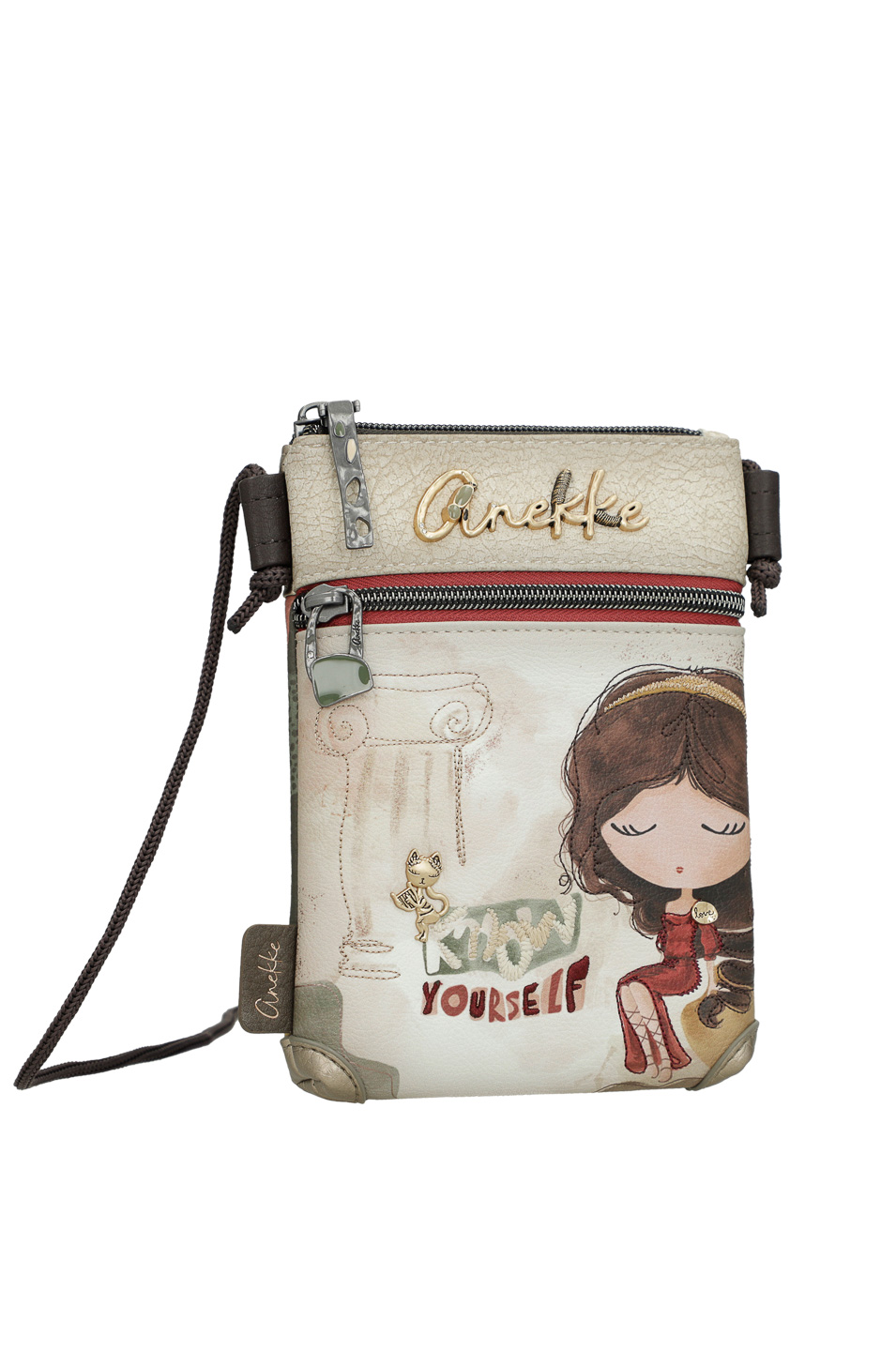 Сумка ANEKKE 42703-904