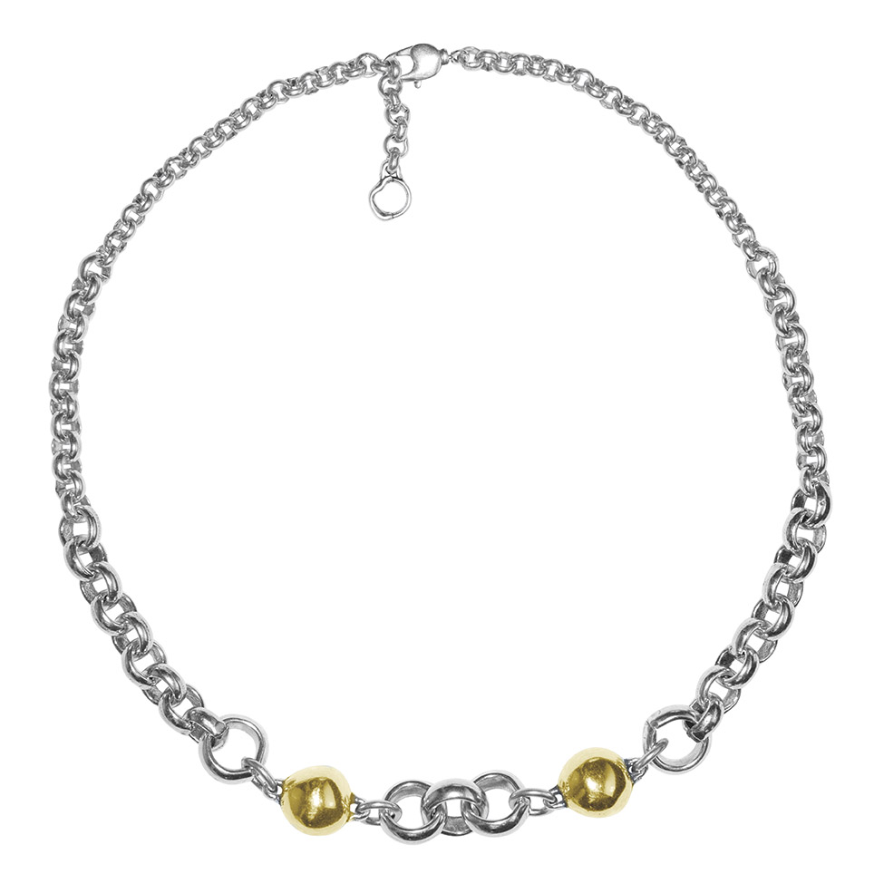 Колье CICLON 250813 SIRIO