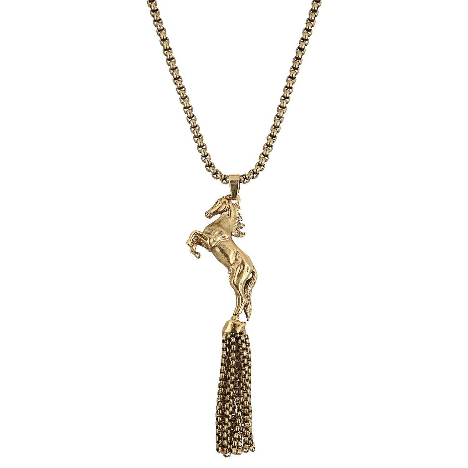 Колье Claudio Canzian 00205829