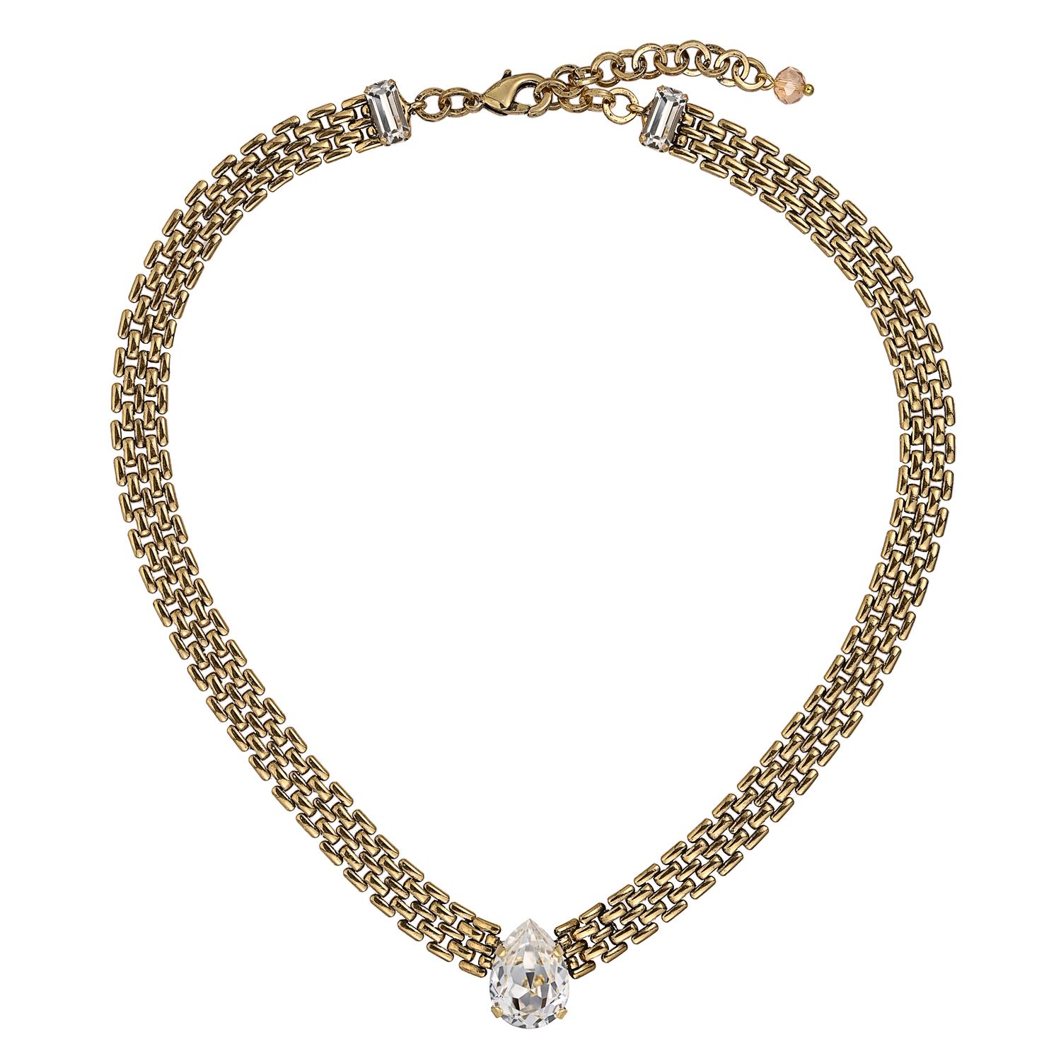 Колье Claudio Canzian 00205836