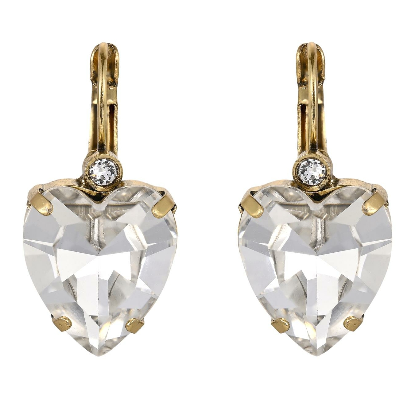 Серьги Claudio Canzian 00202740