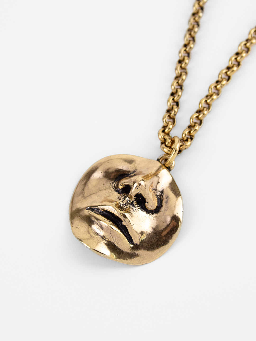 Колье Alcozer & J