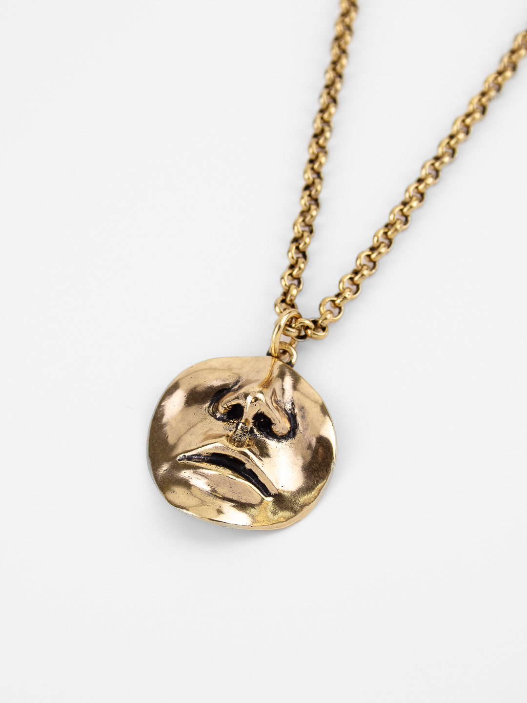 Колье Alcozer & J