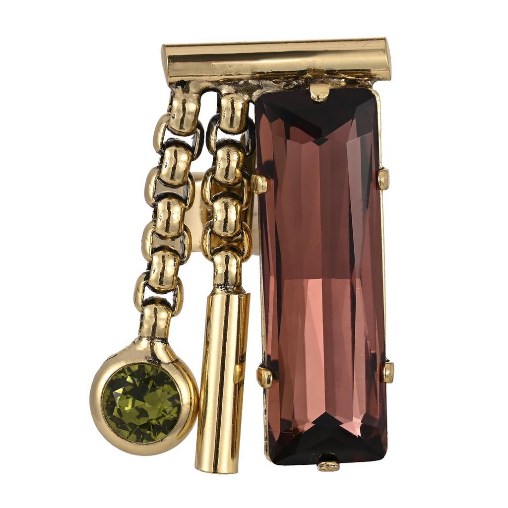 Кольцо Claudio Canzian 00201590