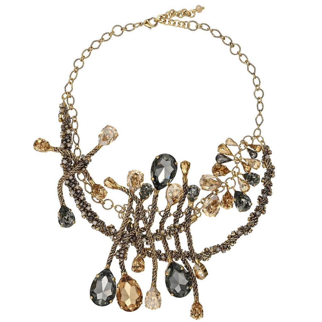 Колье Claudio Canzian 00205594