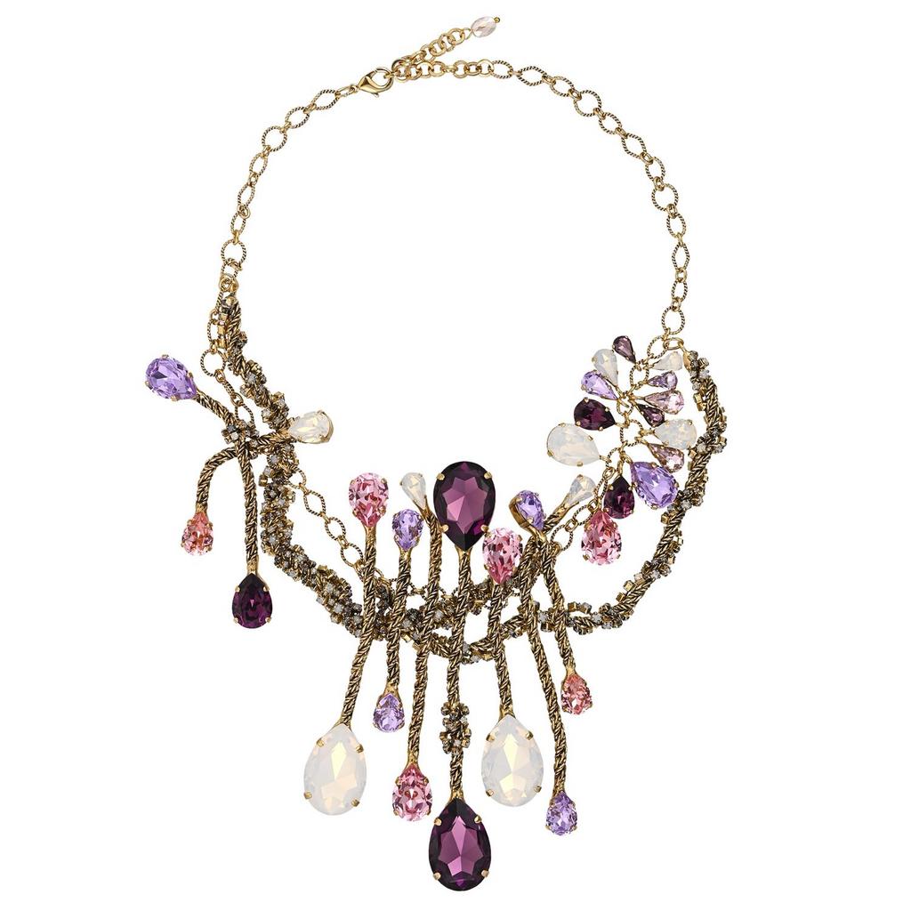 Колье Claudio Canzian 00205594m