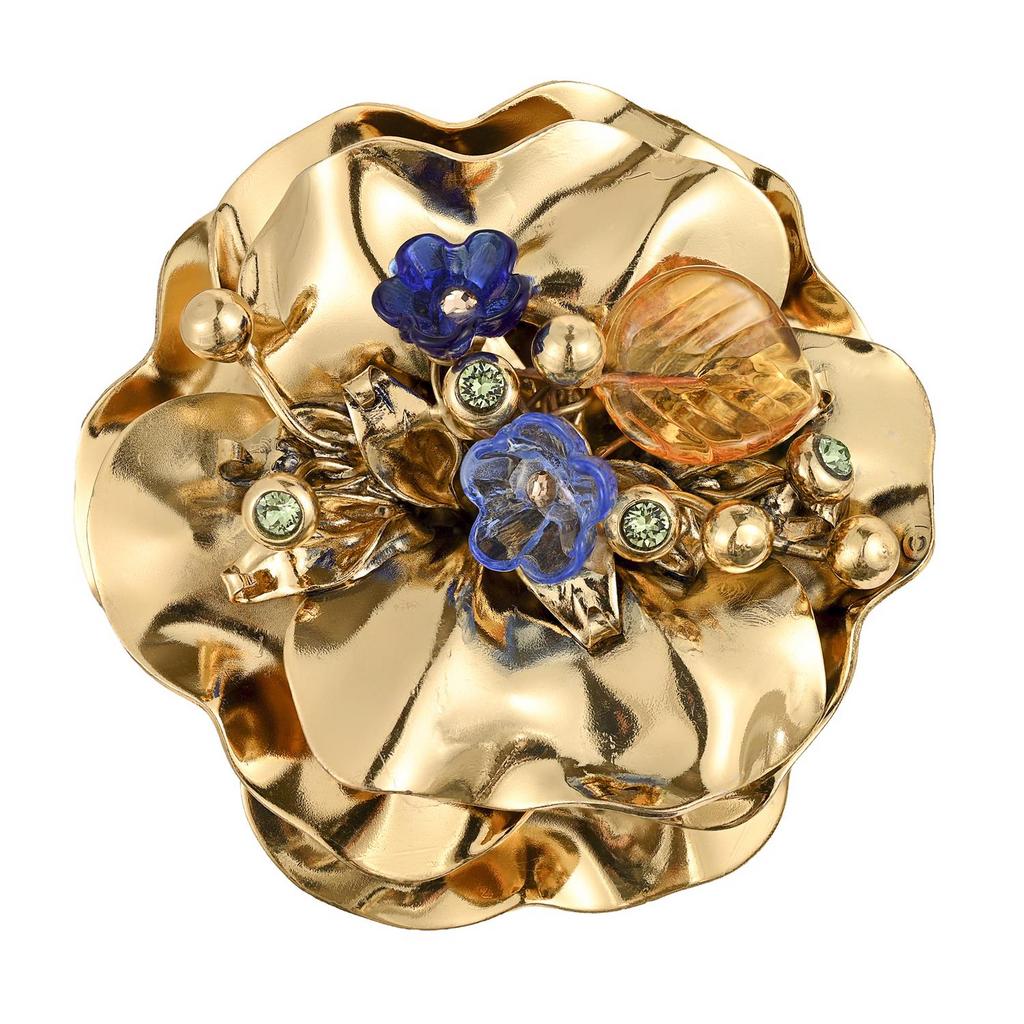 Кольцо Claudio Canzian 00201595