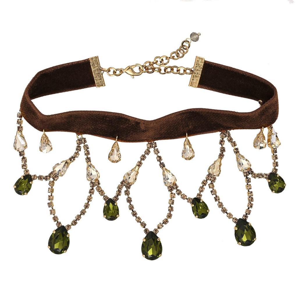 Колье Claudio Canzian 00205845