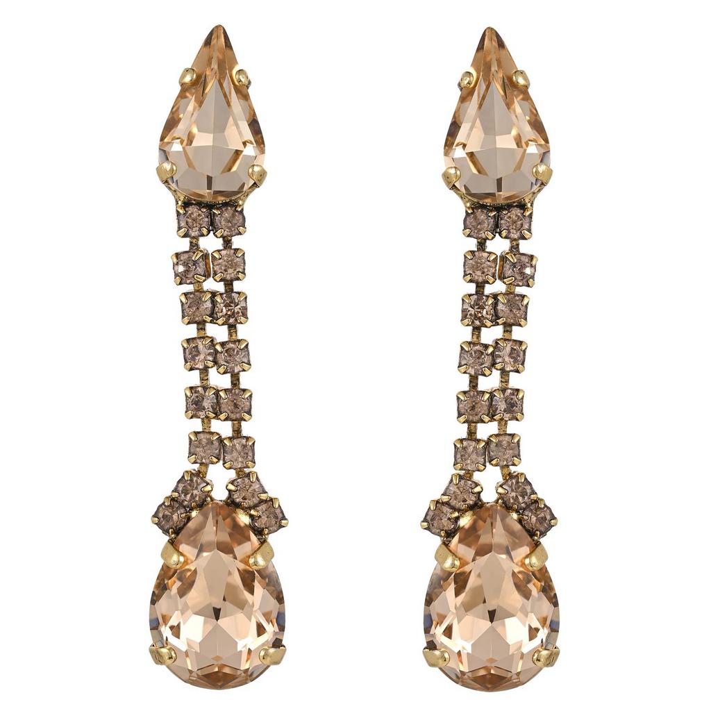 Серьги Claudio Canzian 00202858p