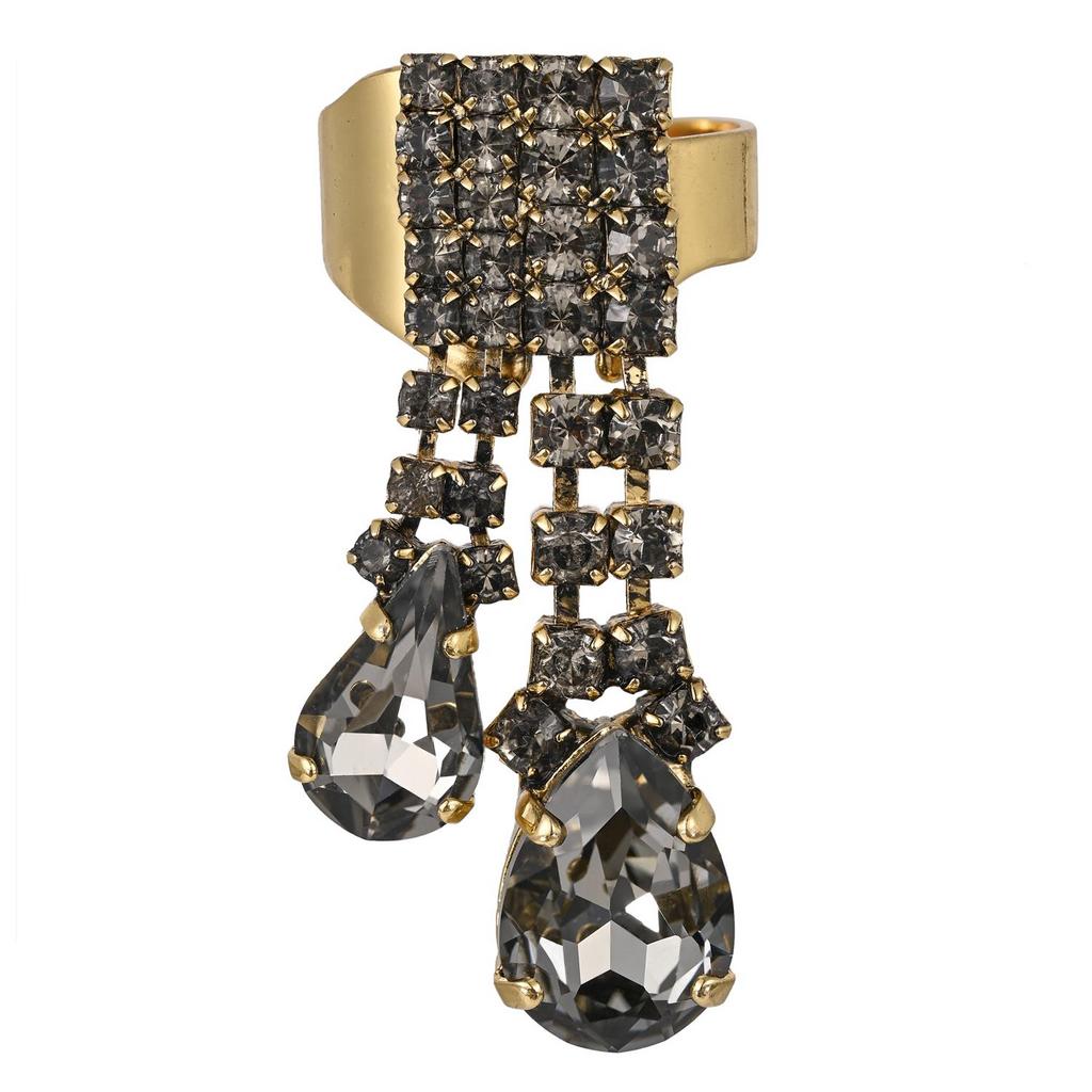 Кольцо Claudio Canzian 00201578gr