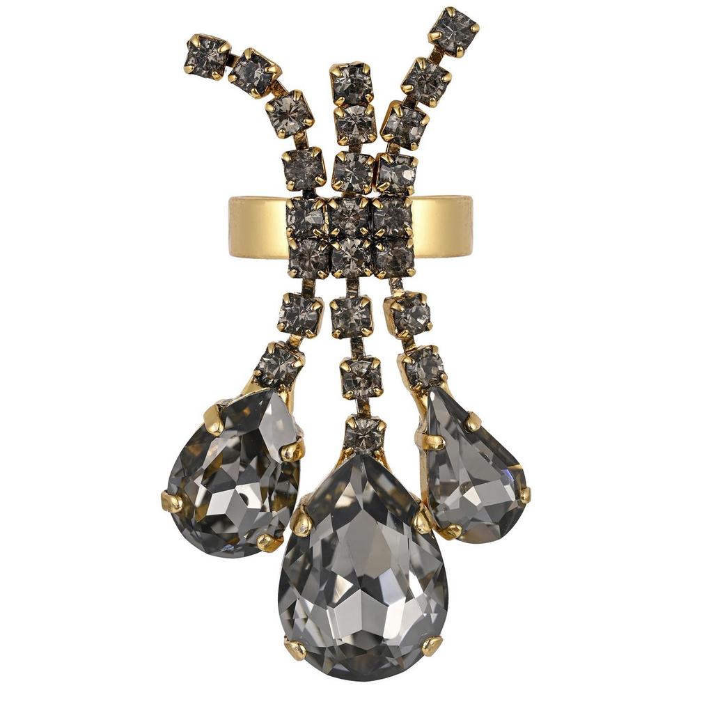 Кольцо Claudio Canzian 00201579gr