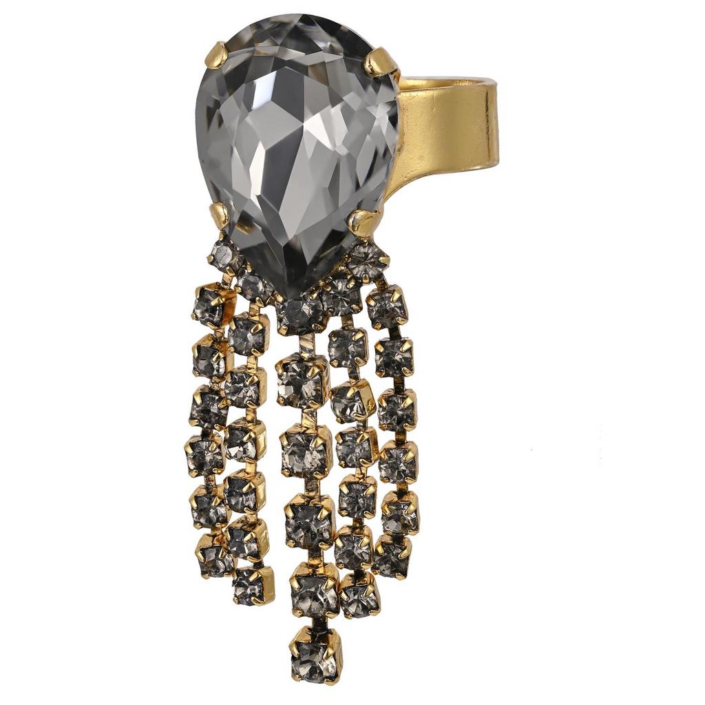 Кольцо Claudio Canzian 00201580gr