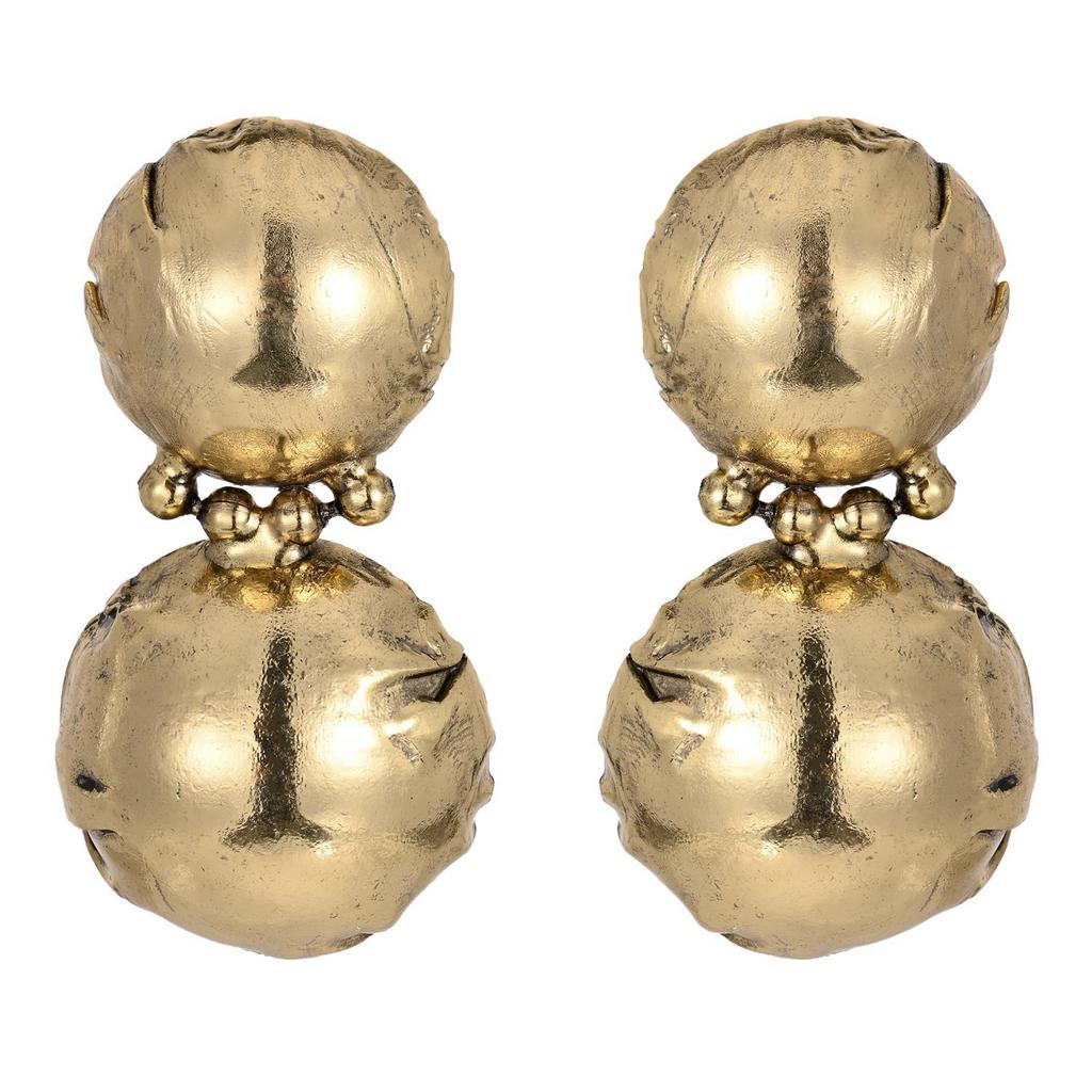 Серьги Claudio Canzian00202864